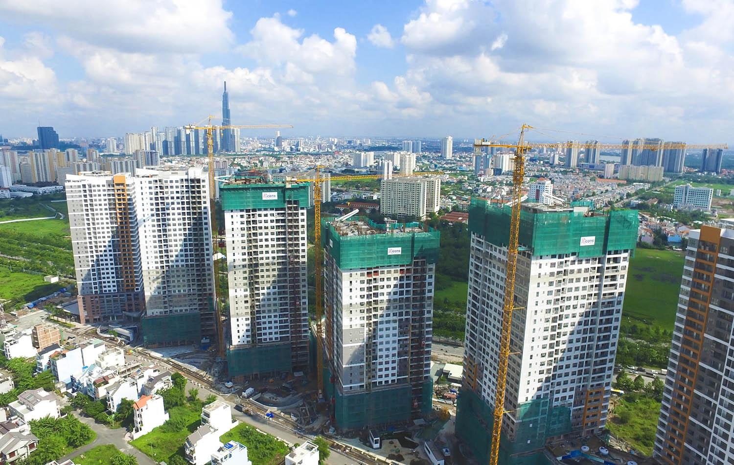 DIC Corp bất ngờ rút khỏi liên doanh dự án hơn 4.200 tỷ đồng tại Thái Nguyên