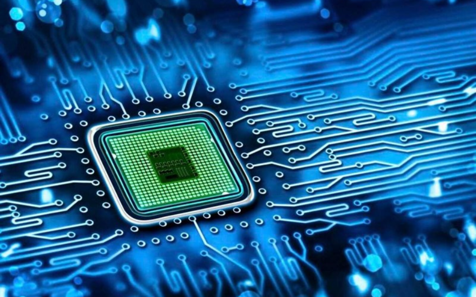 AI làm thay đổi cuộc đua bán dẫn châu Á
