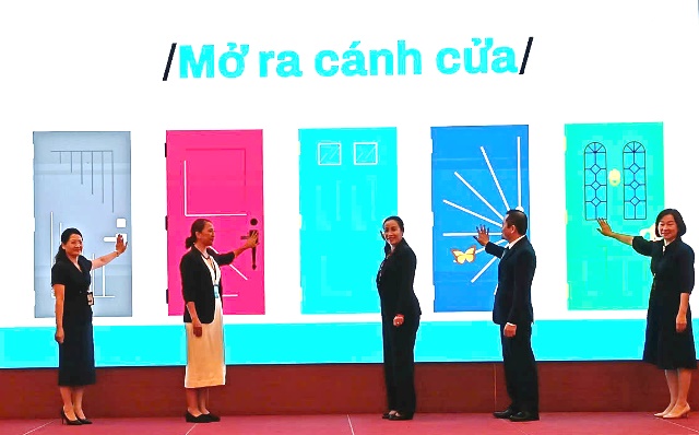 Đà Nẵng: Hội thảo “Nhà ở bao trùm - Kinh nghiệm thực tiễn ở Việt Nam và Quốc tế”