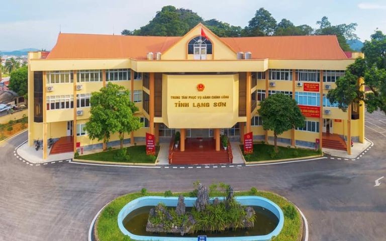 Lạng Sơn đồng bộ giải pháp nâng cao hiệu quả cải cách hành chính năm 2026 Lạng Sơn đồng bộ giải pháp nâng cao hiệu quả cải cách hành chính năm 2026