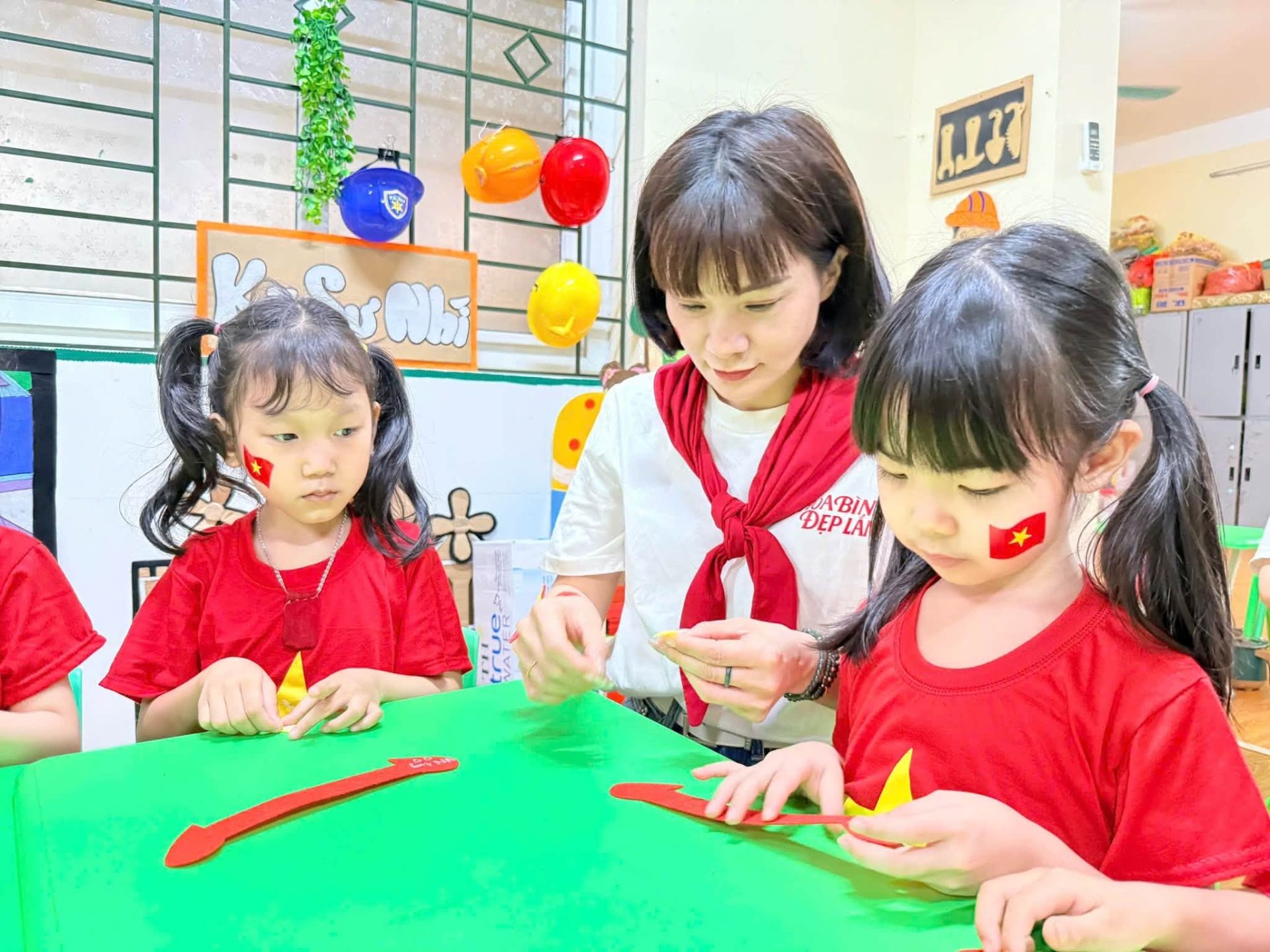 Lạng Sơn sắp xếp mạng lưới trường học tinh gọn đầu mối, n&acirc;ng cao chất lượng gi&aacute;o dục