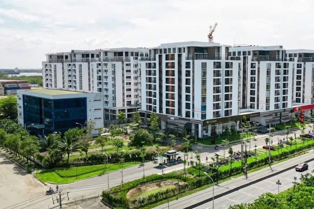 Bộ Quốc phòng tìm nhà đầu tư dự án nhà ở xã hội hơn 2.331 tỷ đồng tại Hưng Yên