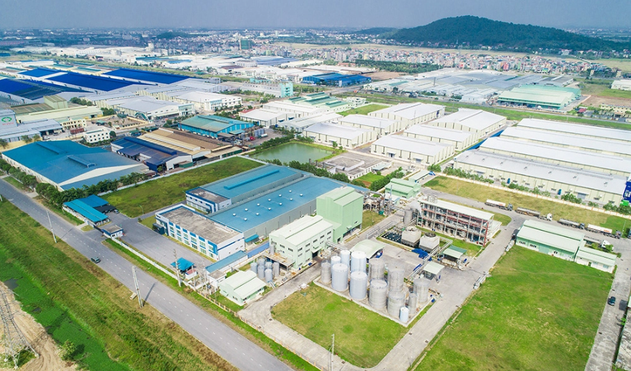 Tuyên Quang: Đột phá thủ tục đầu tư khu công nghiệp với nguyên tắc "một bộ hồ sơ điện tử"