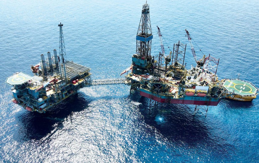 PV Drilling (PVD) chuẩn bị chào bán gần 372 triệu cổ phiếu