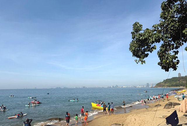 B&atilde;i Rạng