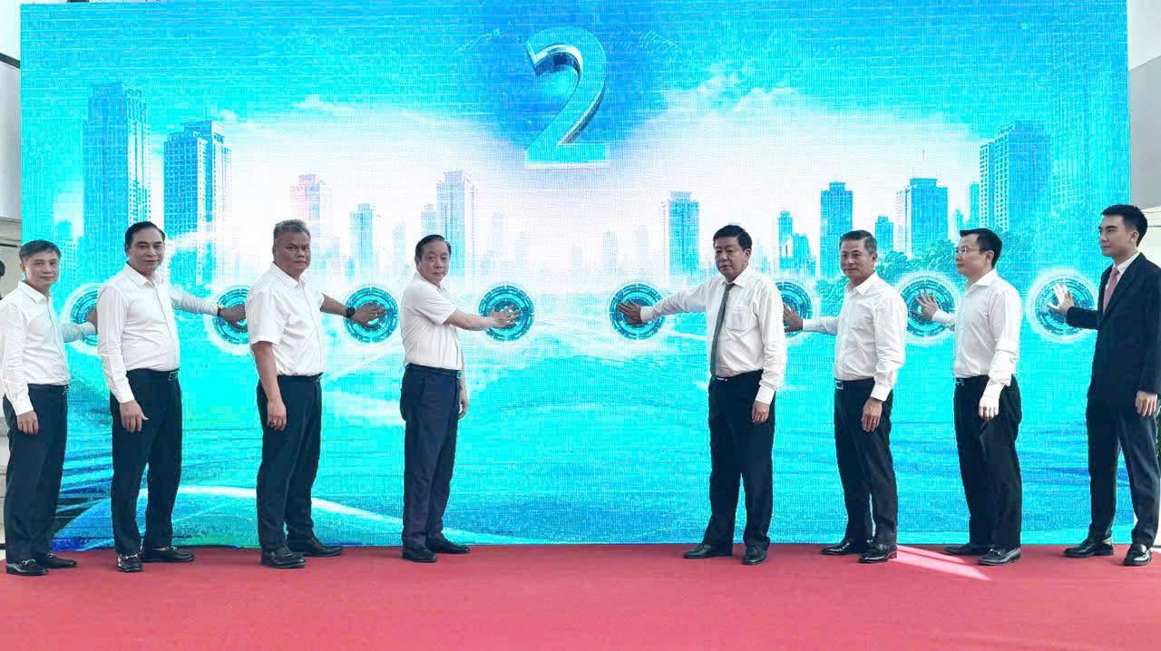 Chính thức khai trương hệ thống vé điện tử liên thông cho M88com Nhà Cái Cá Cược Thể Thao công cộng Hà Nội