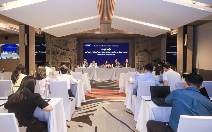 One Capital Hospitality hoàn tất thâu tóm Hải Hà - Kotobuki: Mảnh ghép chiến lược trong tham vọng FMCG