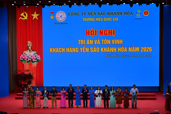Tri &acirc;n c&aacute;c Cửa h&agrave;ng Li&ecirc;n kết ti&ecirc;u biểu xuất sắc Nh&oacute;m 2
