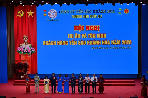 Tri &acirc;n c&aacute;c Cửa h&agrave;ng Li&ecirc;n kết ti&ecirc;u biểu xuất sắc Nh&oacute;m 1