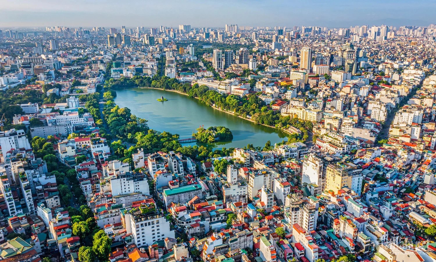 Hà Nội còn hơn 1,3 triệu thửa đất chưa đạt chuẩn dữ liệu