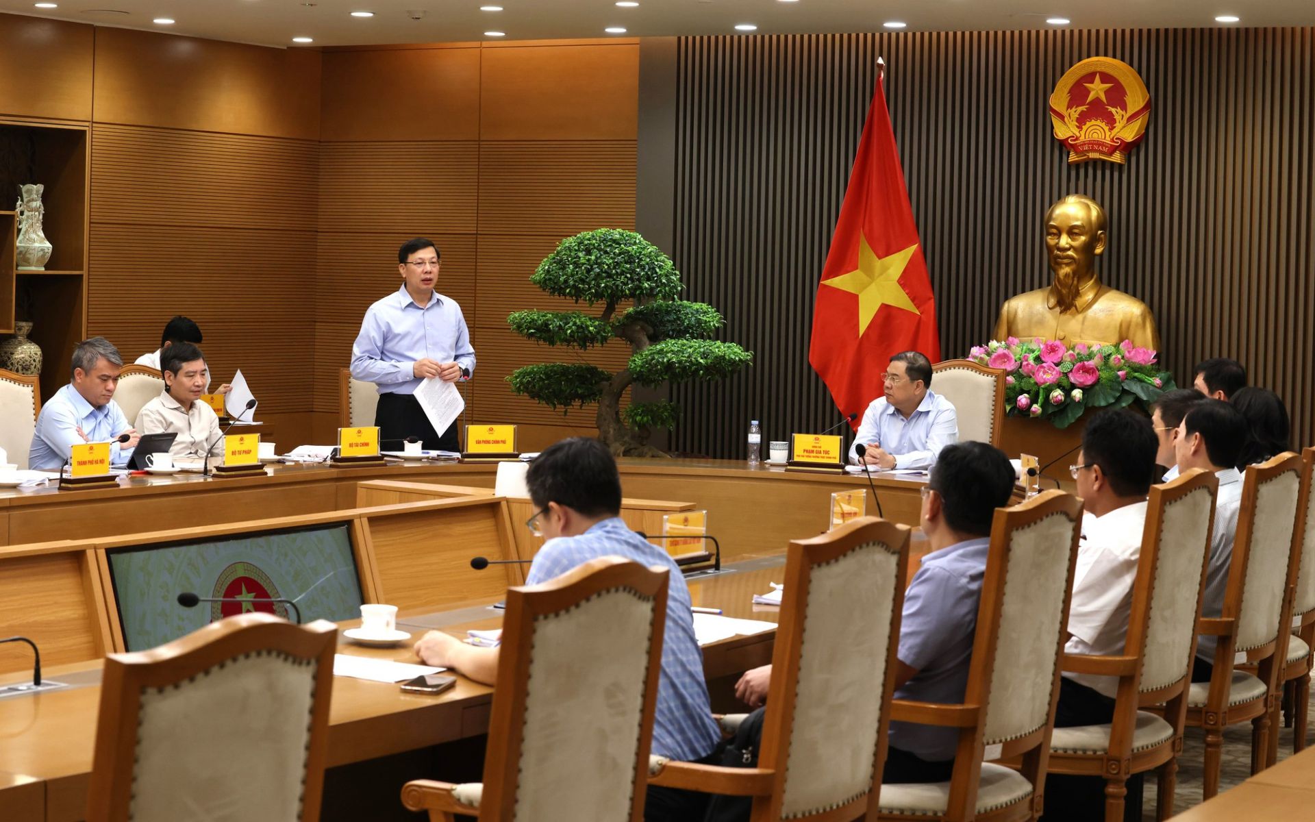 Đề xuất giao Hà Nội làm chủ quản 2 dự án đường sắt 40.000 tỷ đồng