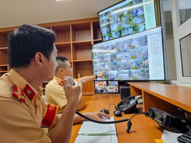 Bộ Công an đề xuất tăng thời hiệu xử phạt lên 3 năm để ngăn né phạt nguội