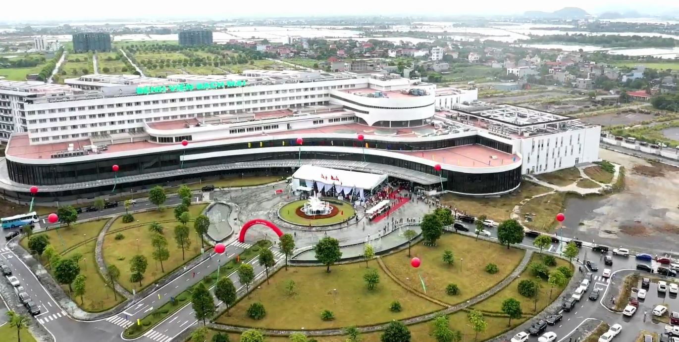 Ninh Bình: Cảnh báo chiêu trò lừa đảo và "cò" y tế tại các cơ sở khám chữa bệnh mới