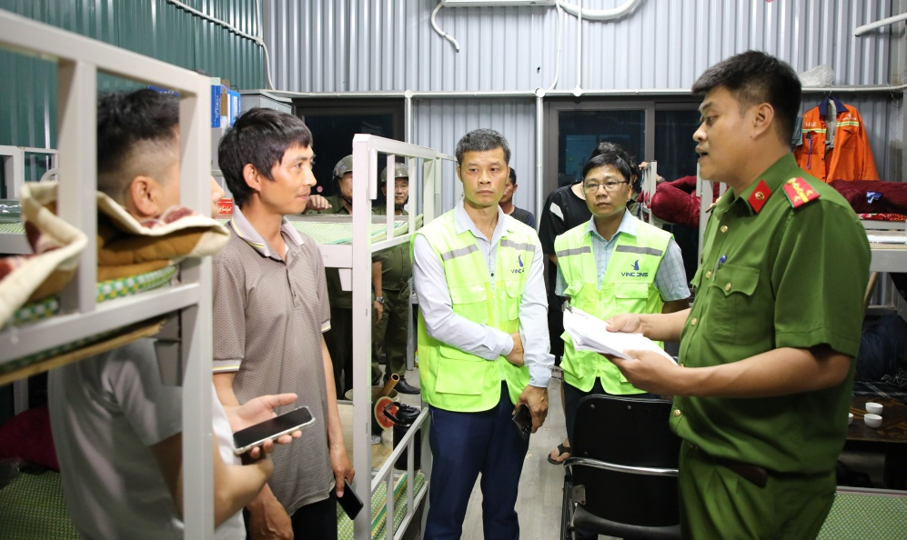 Quảng Ninh: Tăng cường, nâng cao hiệu quả công tác phòng, chống và kiểm soát ma túy