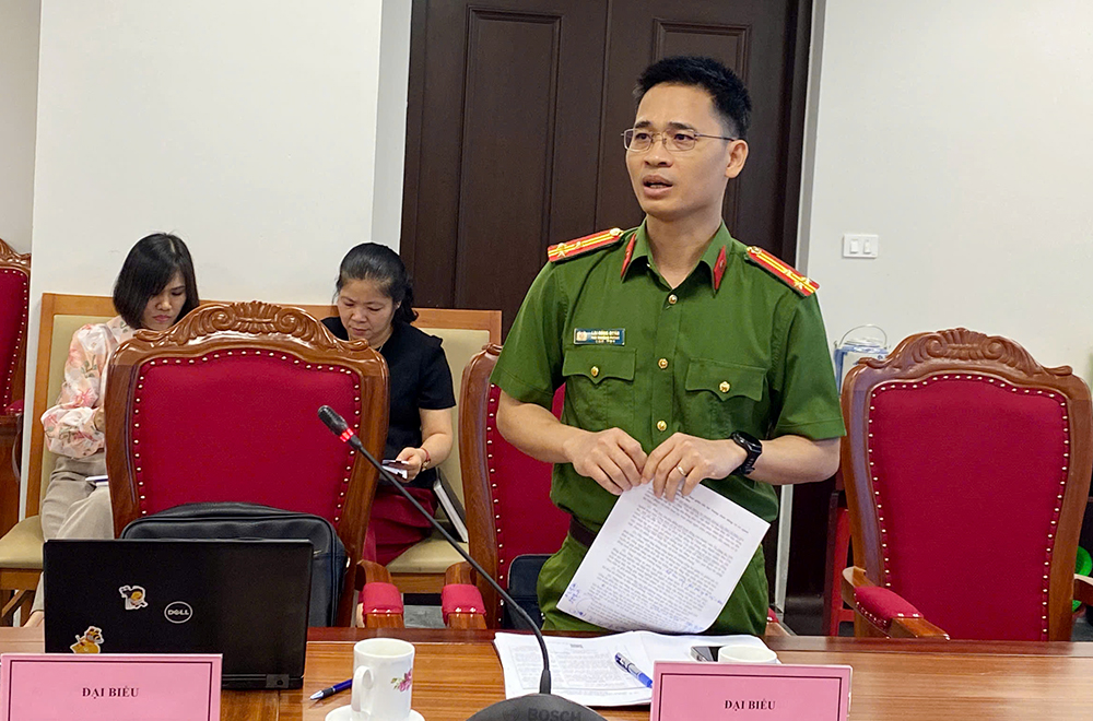 Bắc Ninh tăng cường bảo vệ quyền sở hữu trí tuệ trên môi trường số