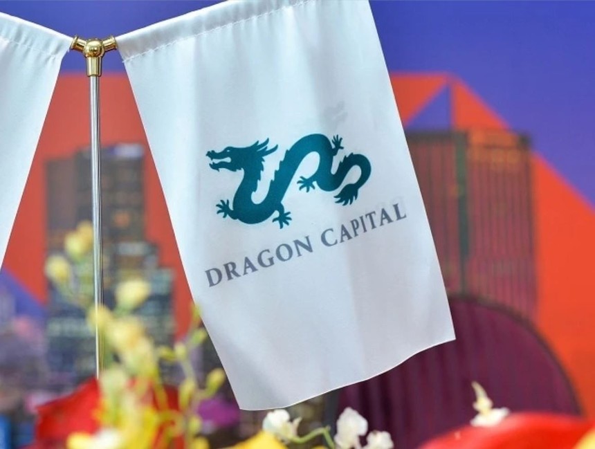 Dragon Capital (DCV) chốt quyền trả cổ tức tiền mặt tỷ lệ 30%