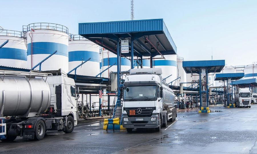 Hà Tĩnh chấp thuận quy hoạch dự án bến xe kết hợp trung tâm cung ứng nhiên liệu Vũng Áng