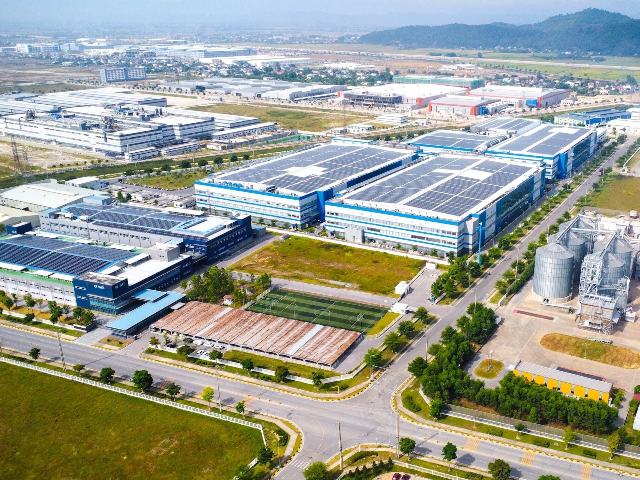Kinh tế Nghệ An tăng trưởng tích cực trong 6 tháng đầu năm, GRDP ước đạt 9,1%