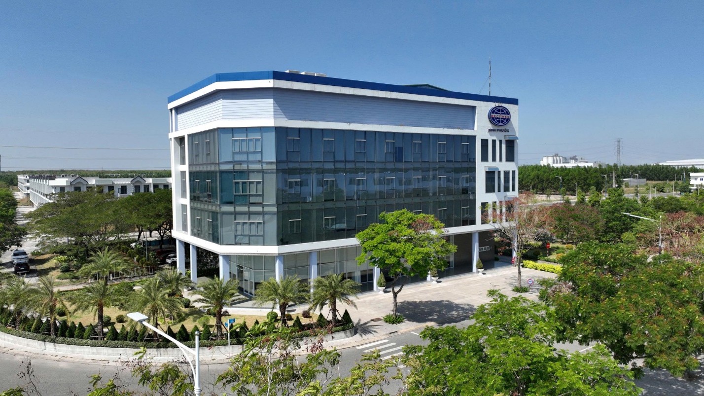 Becamex - Bình Phước: Kiến tạo thương hiệu điểm đến đầu tư chiến lược trong không gian phát triển mới
