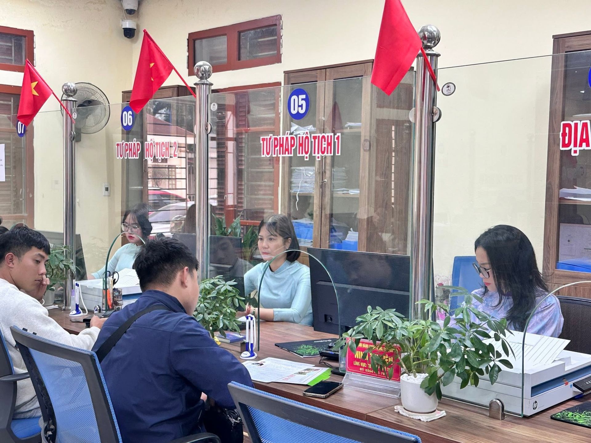Lào Cai tăng cường kỷ luật hành chính, quyết tâm nâng cao Chỉ số PAR INDEX năm 2026