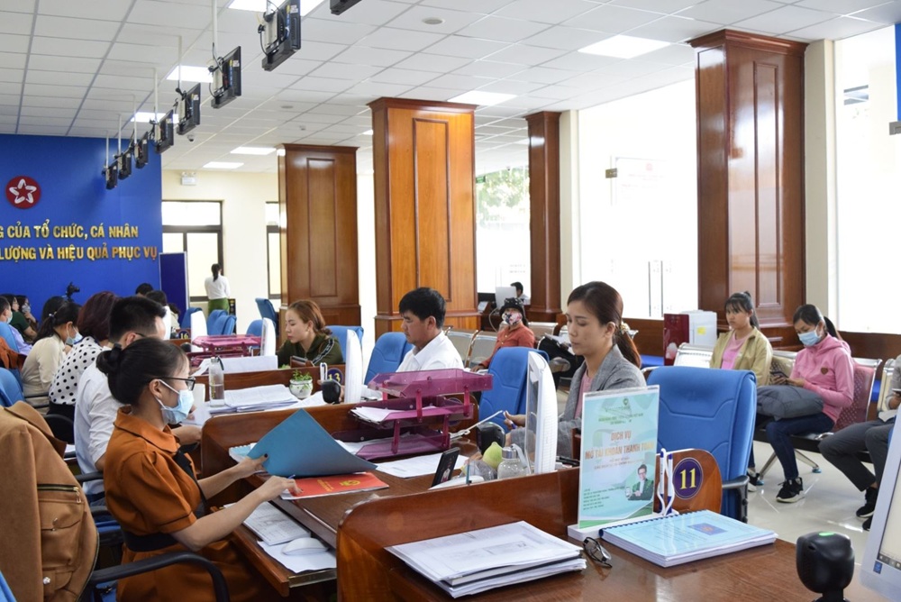 Cải cách thủ tục kinh doanh: Đòn bẩy mới cho tăng trưởng và thu hút đầu tư