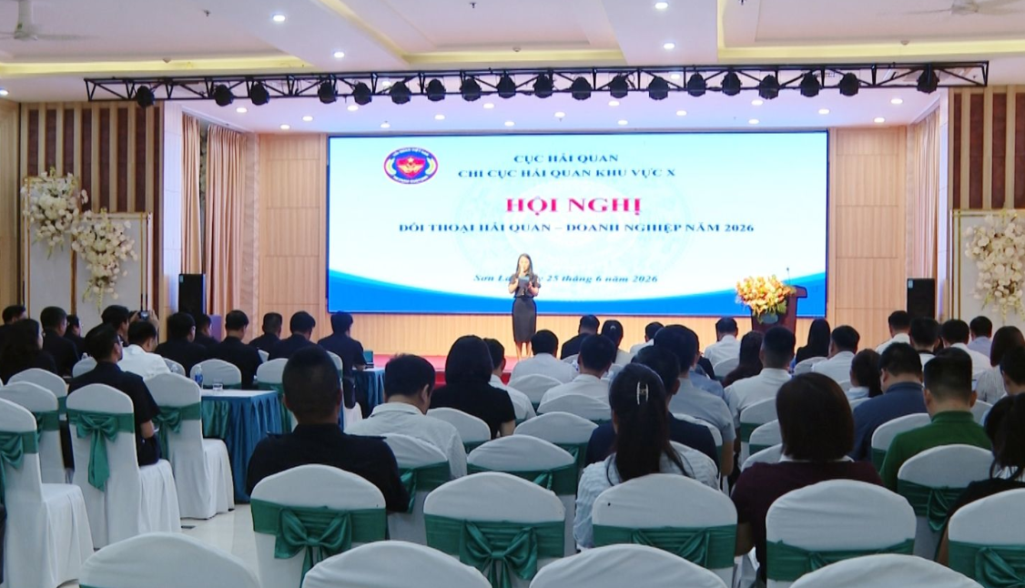 Quang cảnh hội nghị. Ảnh: TB