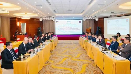 Ngành Hải quan: Tăng cường hợp tác, phòng, chống buôn lậu và gian lận thương mại