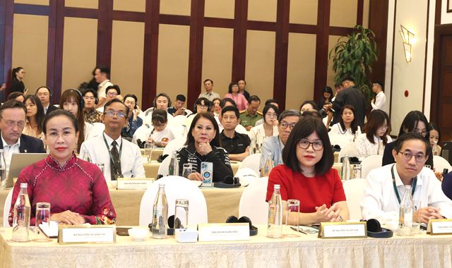 Họp báo Liên hoan phim châu Á Đà Nẵng lần thứ 4