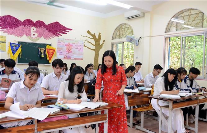 Bộ Giáo dục và Đào tạo đề xuất quy định mới nhằm siết chặt quản lý hoạt động giáo dục tăng cường và tự nguyện