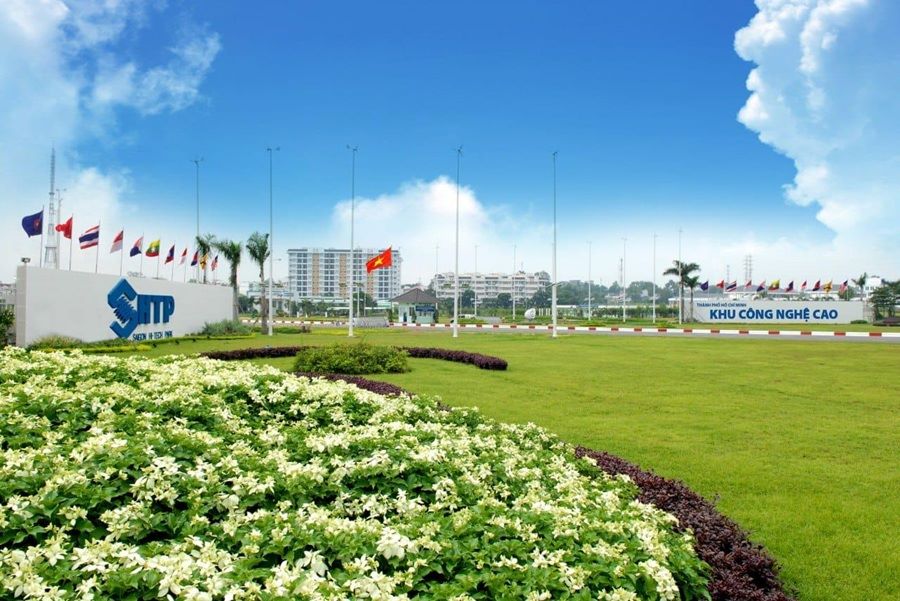 &bull; Khu C&ocirc;ng nghệ cao TP.HCM (SHTP) đang tập trung thu h&uacute;t c&aacute;c dự &aacute;n trong lĩnh vực AI, b&aacute;n dẫn, trung t&acirc;m dữ liệu v&agrave; c&ocirc;ng nghệ l&otilde;i.