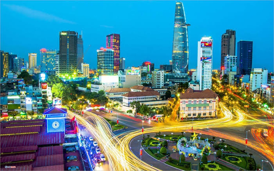 TP.HCM bứt phá thu hút FDI, dòng vốn ngoại tiếp tục hướng vào công nghệ cao