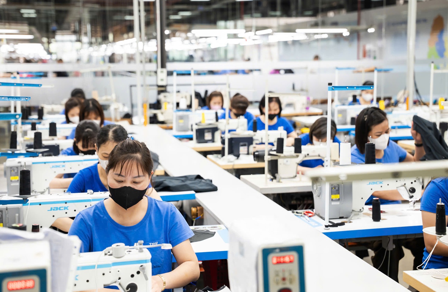 Thái Nguyên: Thu ngân sách Link M88.com tải ứng dụng đạt hơn 14.800 tỷ đồng trong 6 tháng đầu năm