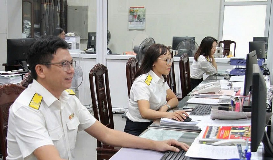 Bộ Tài chính đề nghị chuẩn hóa dữ liệu đăng ký doanh nghiệp, hộ kinh doanh trong năm 2026