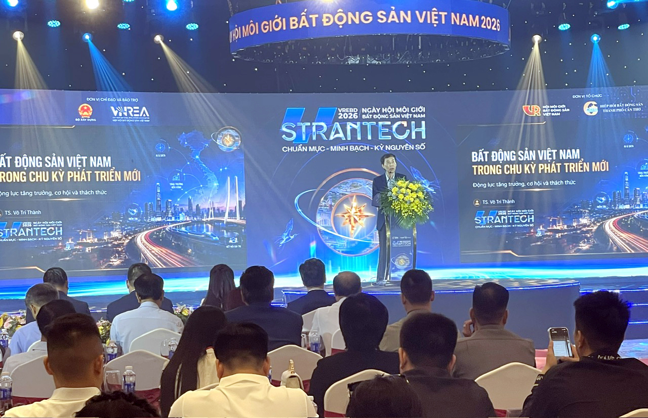 Ng&agrave;y hội M&ocirc;i giới M88 WC 2026 Việt Nam năm 2026