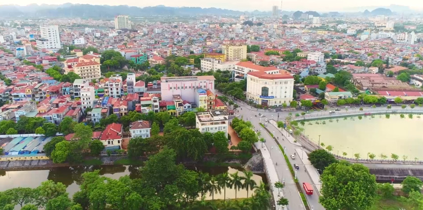 Ninh Bình đẩy mạnh hiện đại hóa hành chính, tạo động lực phát triển kinh tế - xã hội