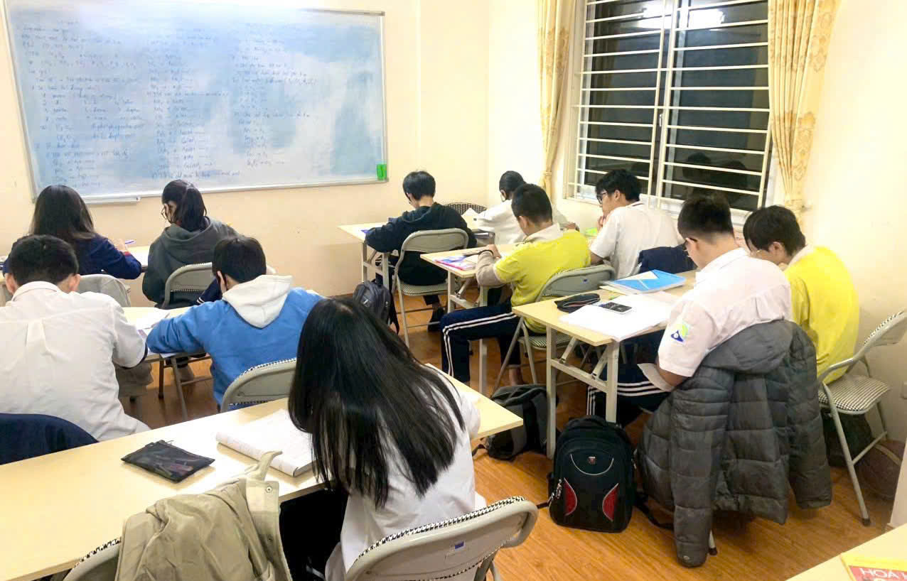 Bộ GD&ĐT đề xuất phạt tới 50 triệu đồng với nhiều vi phạm về dạy thêm, học thêm