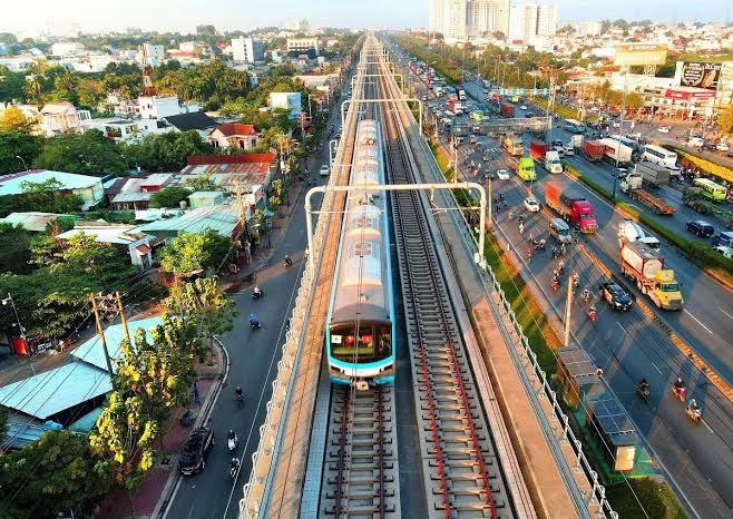 Mô hình phát triển TOD thay đổi góc nhìn đầu tư đô thị