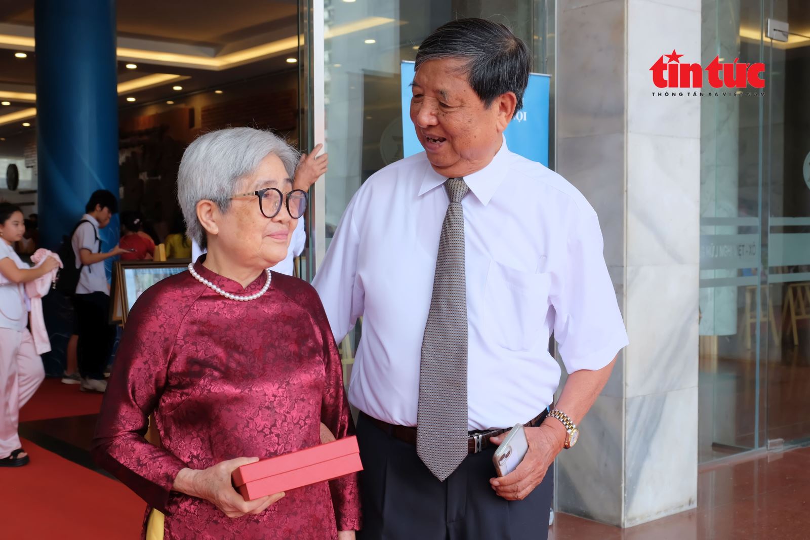 Gia đ&igrave;nh lu&ocirc;n l&agrave; điểm tựa tinh thần thi&ecirc;ng li&ecirc;ng, nơi mỗi ch&uacute;ng ta t&igrave;m thấy sự y&ecirc;u thương, gắn b&oacute; v&agrave; động lực để vươn l&ecirc;n trong cuộc sống.