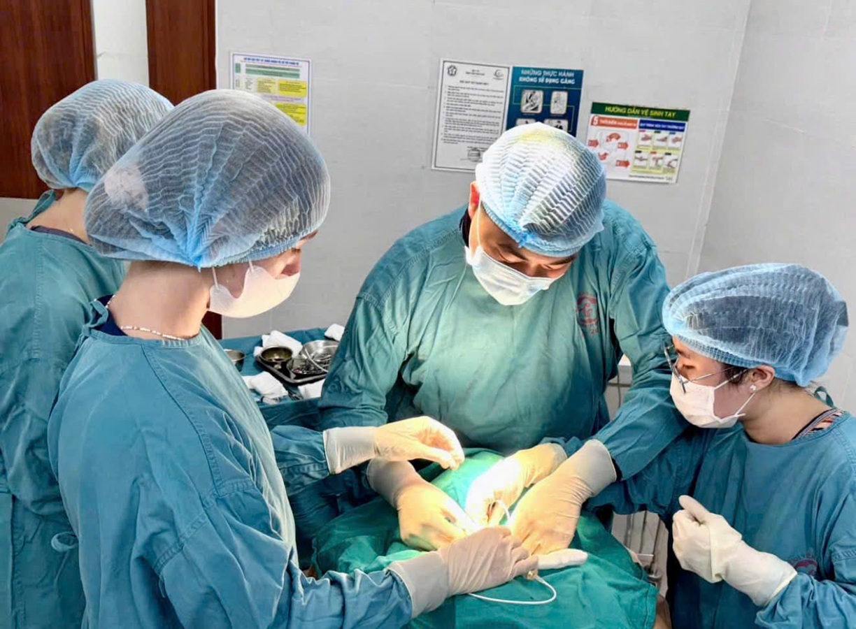 Bệnh viện Bạch Mai thành lập Viện Y học hạt nhân và Ung bướu, đẩy mạnh kỷ nguyên điều trị cá thể hóa