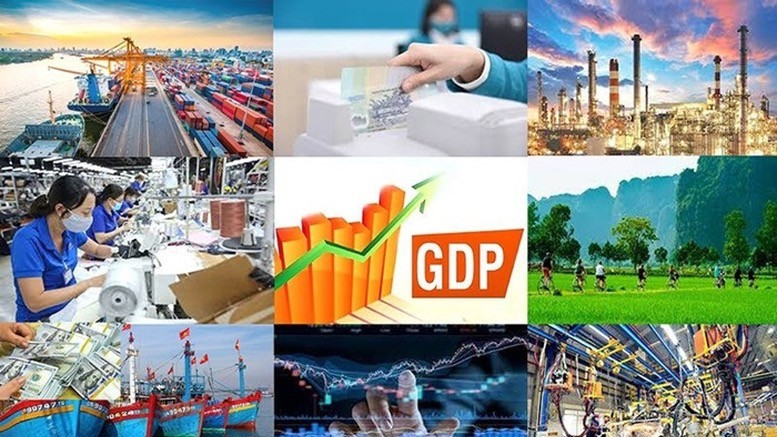 Cập nhật kịch bản tăng trưởng v&agrave; giải ph&aacute;p trọng t&acirc;m trong c&aacute;c qu&yacute; c&ograve;n lại để thực hiện mục ti&ecirc;u tăng trưởng năm 2026 phấn đấu từ 10% trở l&ecirc;n