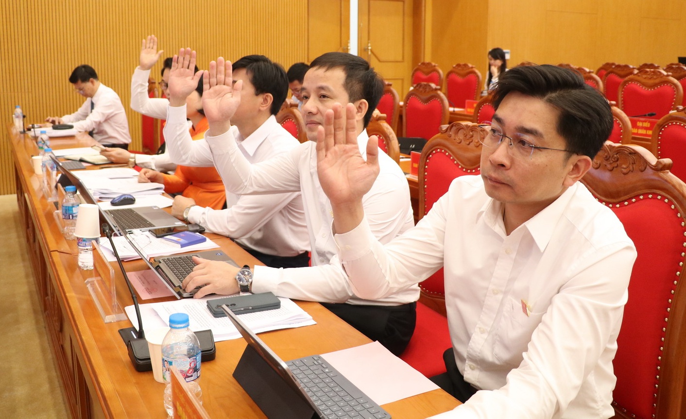 Thái Nguyên: Quy định mức phụ cấp đối với người hoạt động không chuyên trách ở thôn, tổ dân phố