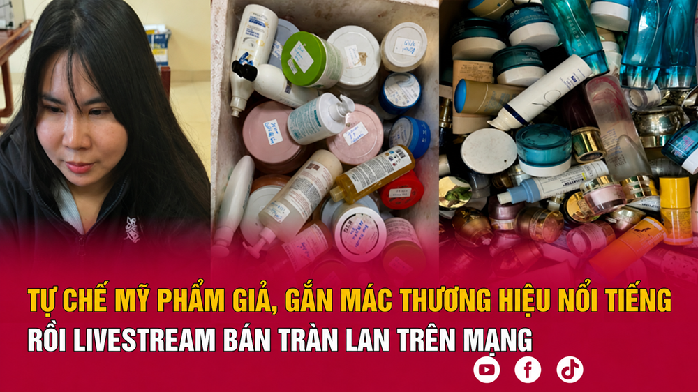 Người ti&ecirc;u d&ugrave;ng cần kiểm tra kỹ nh&atilde;n m&aacute;c, số c&ocirc;ng bố v&agrave; th&ocirc;ng tin nh&agrave; M888com link hiện đang mở trước khi mua mỹ phẩm qua mạng để tr&aacute;nh sử dụng sản phẩm kh&ocirc;ng r&otilde; xuất xứ, tiềm ẩn nguy cơ ảnh hưởng đến sức khỏe l&agrave;n da.
