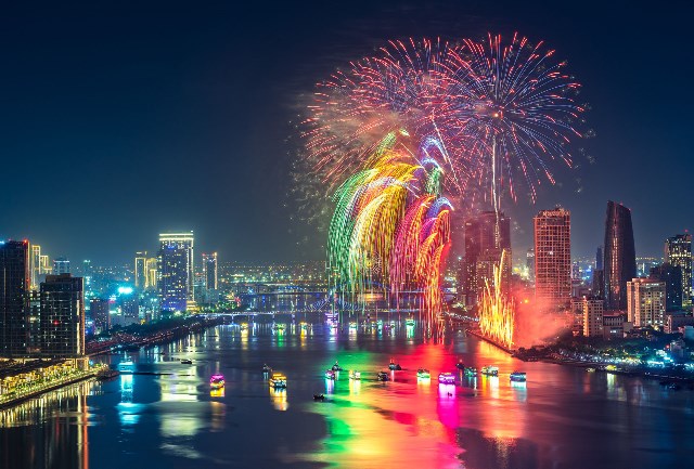 DIFF 2026 Úc - Bồ Đào Nha: Mỗi đêm thi kể một câu chuyện riêng bằng ánh sáng đầy ma lực