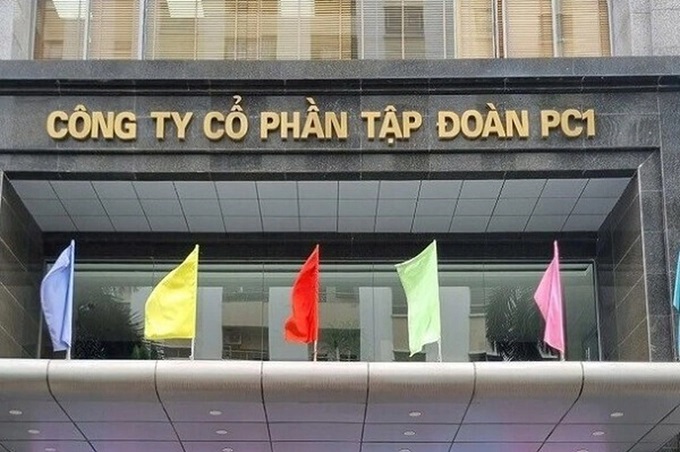 Công ty CP Tập đoàn PC1 bị xử phạt 92,5 triệu đồng do vi phạm công bố thông tin trái phiếu