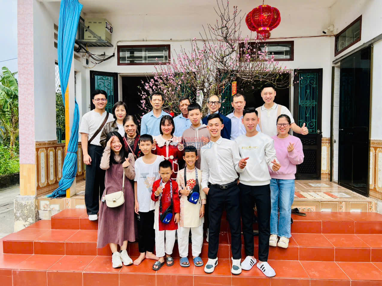 Vai trò gia đình trong thời kỳ mới