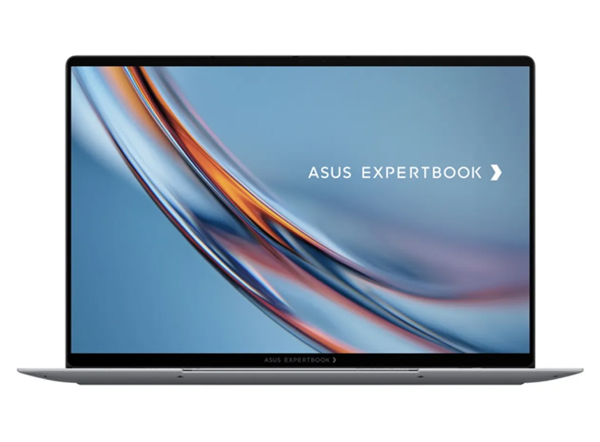 ASUS trình làng dòng máy ExpertBook Ultra định hình lại tiêu chuẩn phân khúc laptop doanh nghiệp cao cấp