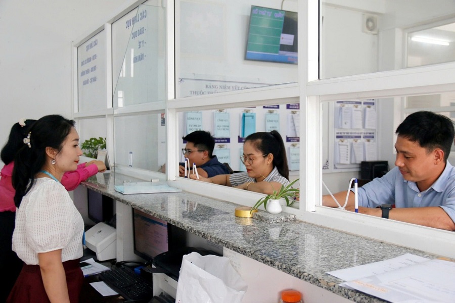 Chấm điểm cán bộ theo quý: Tạo động lực nâng cao trách nhiệm, xây dựng nền công vụ minh bạch ở Lâm Đồng