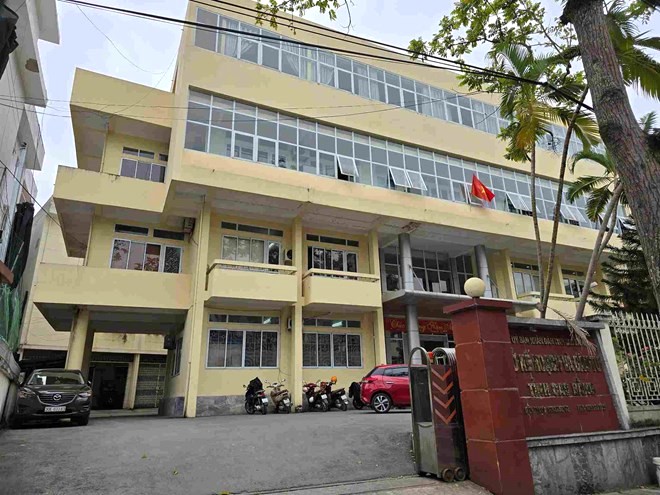Cao Bằng quyết liệt đẩy nhanh xử lý cơ sở nhà, đất dôi dư