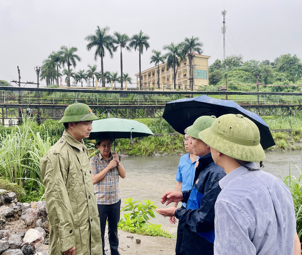 Quảng Ninh: Việc di dời các hộ dân tại khu Khe Sím dựa trên các đánh giá khoa học