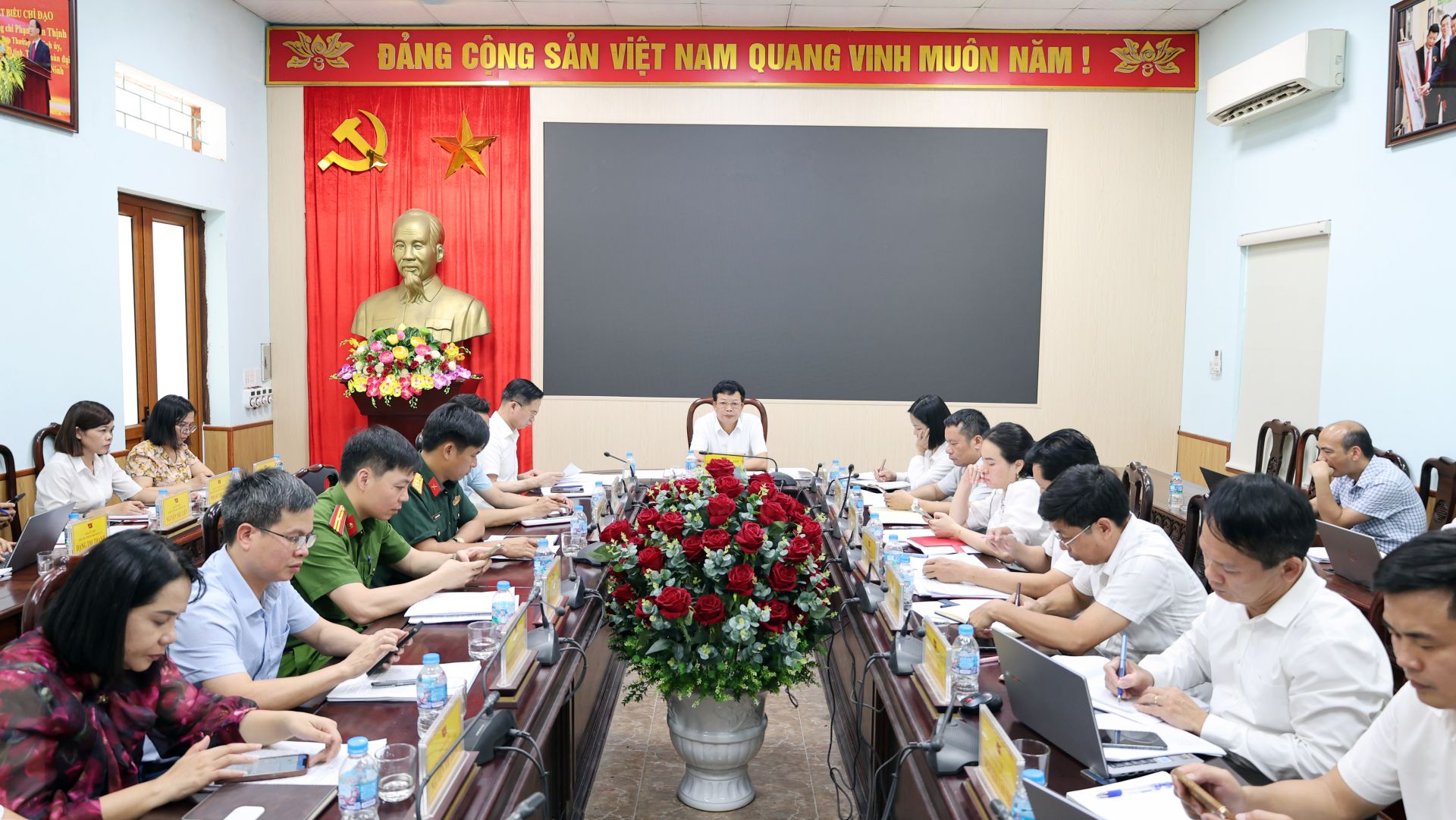 Bắc Ninh: Phường Phương Liễu thu ngân sách nằm trong Top 10 xã, phường cao nhất tỉnh